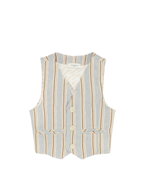GILET NEO  -  JECKERSON