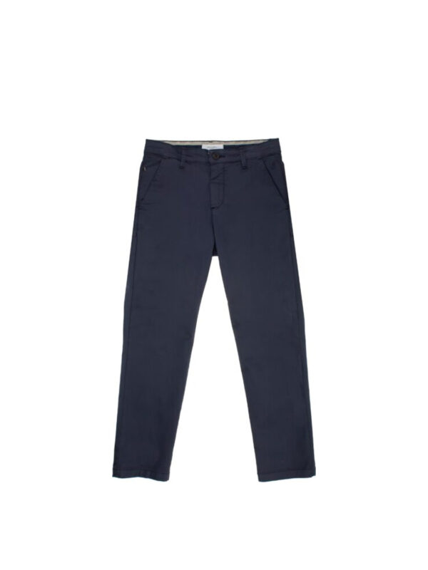 PANTALONE CHINOS RASATELLO - JECKERSON