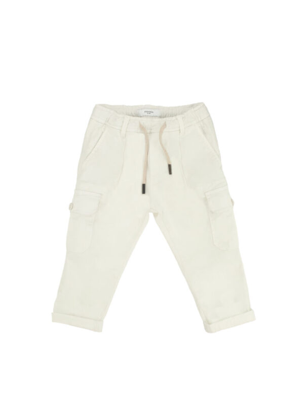 PANTALONE BABY CARGO  -  JECKERSON